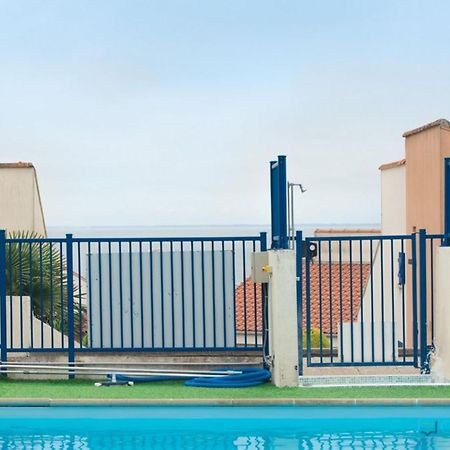 T2 dans une résidence avec piscine La Bernerie-en-Retz Esterno foto