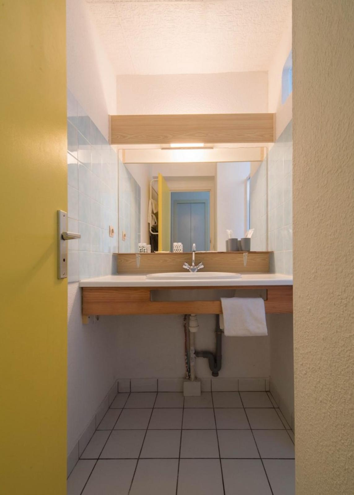 T2 dans une résidence avec piscine La Bernerie-en-Retz Esterno foto